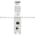 Allen Bradley 1492-CB1DF300 Circuit Breaker Product Image