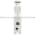 Allen Bradley 1492-CB1DG070 Circuit Breaker Product Image