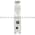 Allen Bradley 1492-CB1F060 Circuit Breaker Product Image