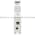 Allen Bradley 1492-CB1F500 Circuit Breaker Product Image