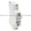 Allen Bradley 1492-CB1G160 Circuit Breaker Product Image