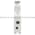 Allen Bradley 1492-CB1G160 Circuit Breaker Product Image