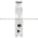 Allen Bradley 1492-CB1H005 Circuit Breaker Product Image