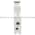 Allen Bradley 1492-CB1H040 Circuit Breaker Product Image