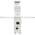 Allen Bradley 1492-CB1H070 Circuit Breaker Product Image