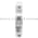 Allen Bradley 1492-CB1H250 Circuit Breaker Product Image