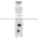 Allen Bradley 1492-CB1H300 Circuit Breaker Product Image