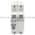 Allen Bradley 1492-CB2DG050 DC Suppl. Protect.,2 Pole,5A Product Image