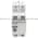 Allen Bradley 1492-CB2DG070 Circuit Breaker Product Image