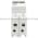 Allen Bradley 1492-CB2DG100 DC Suppl. Protect.,2 Pole,10A Product Image