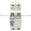 Allen Bradley 1492-CB2F200 Supp Prot/Man Motor Cntr 2 Pole, 20A Product Image