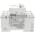 Allen Bradley 1492-CB2F200 Supp Prot/Man Motor Cntr 2 Pole, 20A Product Image