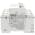Allen Bradley 1492-CB3F020 Circuit Breaker Product Image