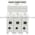 Allen Bradley 1492-CB3F020 Circuit Breaker Product Image