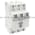 Allen Bradley 1492-CB3F060 Supp Prot/Man Motor Cntr 3 Pole, 6A Product Image