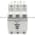 Allen Bradley 1492-CB3F060 Supp Prot/Man Motor Cntr 3 Pole, 6A Product Image