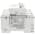 Allen Bradley 1492-CB3F060 Supp Prot/Man Motor Cntr 3 Pole, 6A Product Image