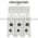 Allen Bradley 1492-CB3F060 Supp Prot/Man Motor Cntr 3 Pole, 6A Product Image
