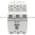 Allen Bradley 1492-CB3F300 Circuit Breaker Product Image