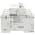 Allen Bradley 1492-CB3F300 Circuit Breaker Product Image