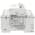Allen Bradley 1492-CB3F400 Circuit Breaker 40A Product Image