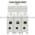Allen Bradley 1492-CB3F400 Circuit Breaker 40A Product Image