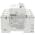 Allen Bradley 1492-CB3G005 Circuit Breaker Product Image