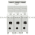 Allen Bradley 1492-CB3G030 Circuit Breaker Product Image