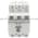 Allen Bradley 1492-CB3G050 Circuit Breaker Product Image
