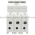 Allen Bradley 1492-CB3G060 Circuit Breaker Product Image