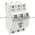 Allen Bradley 1492-CB3G100 Circuit Breaker Product Image