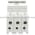 Allen Bradley 1492-CB3G100 Circuit Breaker Product Image