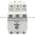 Allen Bradley 1492-CB3G150 Circuit Breaker Product Image