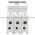 Allen Bradley 1492-CB3G150 Circuit Breaker Product Image