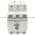 Allen Bradley 1492-CB3G200 Circuit Breaker Product Image
