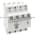 Allen Bradley 1492-CB3G200-N Circuit Breaker Product Image