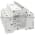 Allen Bradley 1492-CB3G200-N Circuit Breaker Product Image