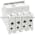 Allen Bradley 1492-CB3G200-N Circuit Breaker Product Image
