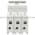 Allen Bradley 1492-CB3G300 Circuit Breaker Product Image
