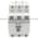 Allen Bradley 1492-CB3G520 Circuit Breaker Product Image