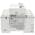 Allen Bradley 1492-CB3H005 Circuit Breaker Product Image