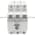 Allen Bradley 1492-CB3H010 Breaker Product Image