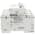 Allen Bradley 1492-CB3H010 Breaker Product Image