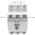 Allen Bradley 1492-CB3H040 Circuit Breaker Product Image