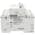 Allen Bradley 1492-CB3H040 Circuit Breaker Product Image