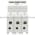 Allen Bradley 1492-CB3H040 Circuit Breaker Product Image