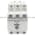 Allen Bradley 1492-CB3H050 Circuit Breaker Product Image