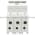 Allen Bradley 1492-CB3H050 Circuit Breaker Product Image