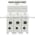 Allen Bradley 1492-CB3H060 Circuit Breaker Product Image