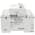 Allen Bradley 1492-CB3H070 Circuit Breaker Product Image